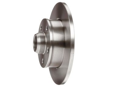 DISC FRANA BOSCH 0986478332 10