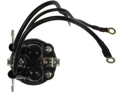 Solenoid, startmotor AS-PL SS1040