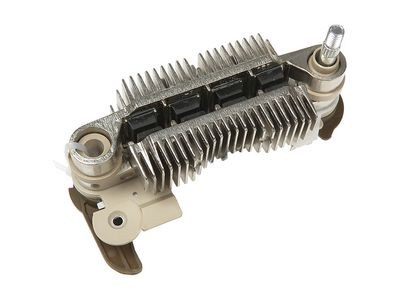 Gleichrichter, Generator