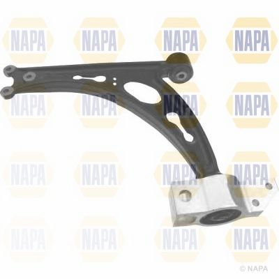 Control/Trailing Arm, wheel suspension NAPA NST2246