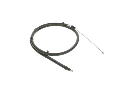 SEILZUG FESTSTELLBREMSE BOSCH 1987477153 26