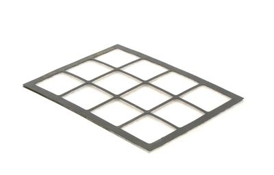 FILTER INNENRAUMLUFT BOSCH 1987432108 15