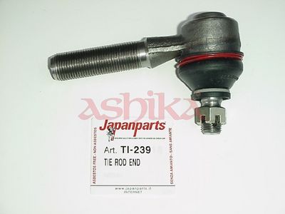 накрайник на напречна кормилна щанга ASHIKA 111-02-239