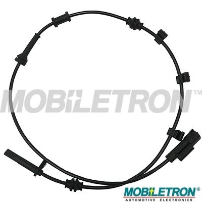 SENZOR TURATIE ROATA