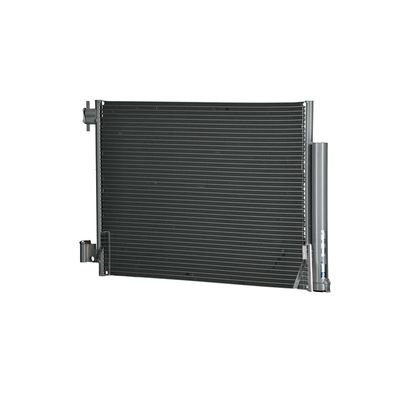 CONDENSATOR CLIMATIZARE NISSENS 940321 10