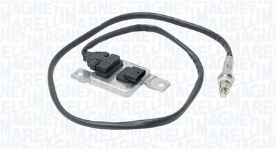 NOx-сензор, NOx-катализатор MAGNETI MARELLI 141813000011