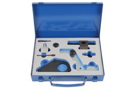 Laser Tools Engine Timing Kit - for JLR 2.0 GTDI Petrol