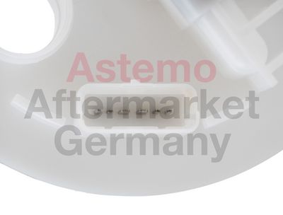 KRAFTSTOFF-FöRDEREINHEIT ASTEMO-HITACHI 2502744 2