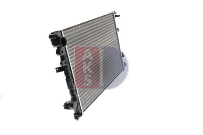 KüHLER MOTORKüHLUNG AKS DASIS 060650N 12