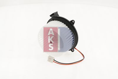 INNENRAUMGEBLäSE AKS DASIS 158176N 16