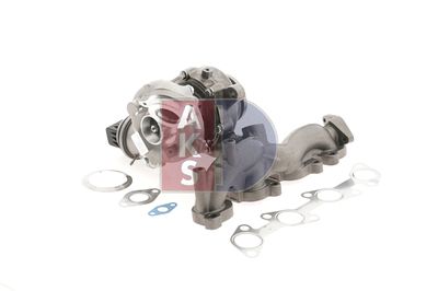 LADER AUFLADUNG AKS DASIS 045210N 2