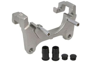 Remklauw juk Voor Links/Rechts past: AUDI A3, A4 B6, A4 B7, A6 ALLROAD C6, A6 C6  SKODA SUPERB II  VW EOS, PASSAT B6 1.2-4.2 03.03-08.15