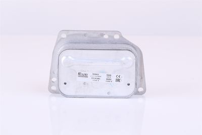 ÖLKüHLER MOTORöL NISSENS 90882 6