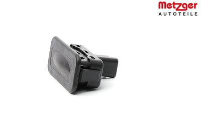 HECKKLAPPENGRIFF METZGER AUTOTEILE 2310913 9