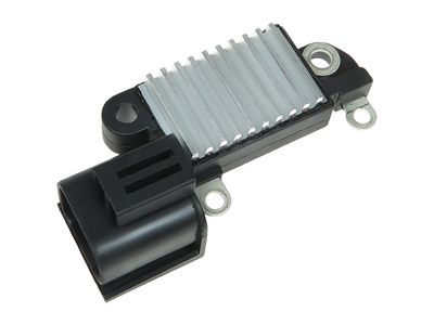 Generatorregler