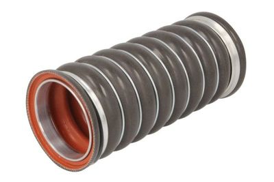 Intercooler slang (Bodem, 80mmx225mm, zwart)
