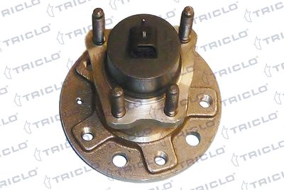 комплект колесен лагер TRICLO 908036