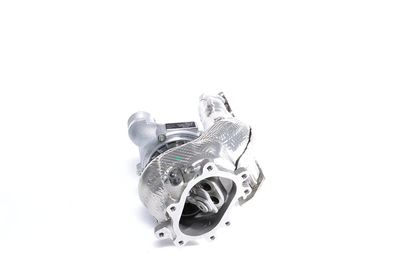 LADER AUFLADUNG BTS Turbo T918702RE 18