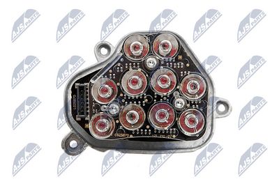 UNITATE DE CONTROL LUMINI NTY EPXBM017 4