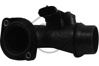 Metalcaucho 97525 Воздушный патрубок для RENAULT MEGANE III Наклонная задняя часть (BZ0/1_, B3_) 1.4 TCe (BZ0F, BZ1V) Metalcaucho 97525 Воздушный патрубок для RENAULT MEGANE III Наклонная задняя часть (BZ0/1_, B3_) 1.4 TCe (BZ0F, BZ1V)