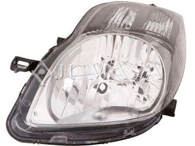 JUMASA 38345171 Основная фара  для TOYOTA YARIS (Тойота Ярис)