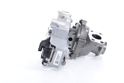 LADER AUFLADUNG BTS Turbo T918087 10