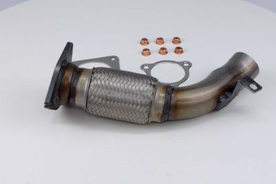 FLEXROHR ABGASANLAGE HJS 91111660 29