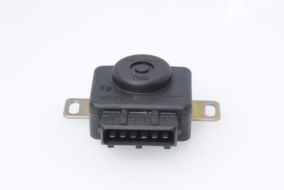 SENSOR DROSSELKLAPPENSTELLUNG BOSCH 0280120437 1