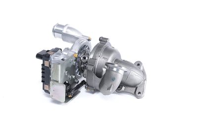 LADER AUFLADUNG BTS Turbo T914640 12