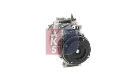 KOMPRESSOR KLIMAANLAGE AKS DASIS 852547N 2