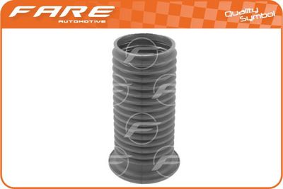Защитный колпак / пыльник, амортизатор FARE SA 31884 для OPEL KARL