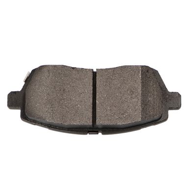 BREMSBELAGSATZ SCHEIBENBREMSE DR!VE+ DP1010100013 5