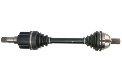 полуоска POINT GEAR PNG76301