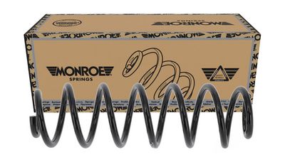 FAHRWERKSFEDER MONROE SP4407 1