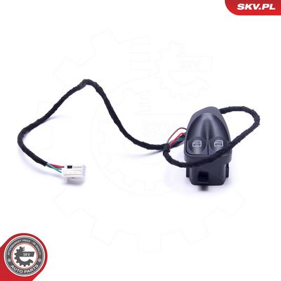 Jungiklis, lango pakėliklis