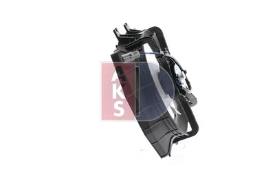 LüFTER MOTORKüHLUNG AKS DASIS 112032N 11