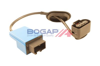 UNITATE COMANDA POMPA COMBUSTIBIL BOGAP A6322102 1