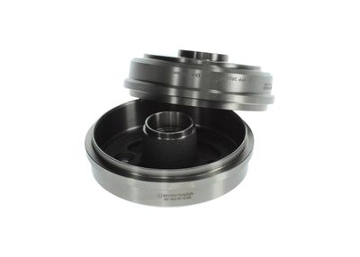 BREMSTROMMEL BOSCH 0986477192 10