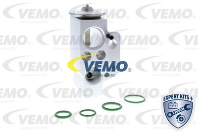 Расширительный клапан, кондиционер VEMO V15-77-0023 для AUDI A4