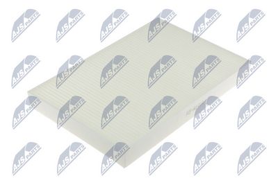 FILTRU AER HABITACLU