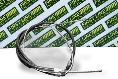 жило, ръчна спирачка FIRST LINE FKB1070