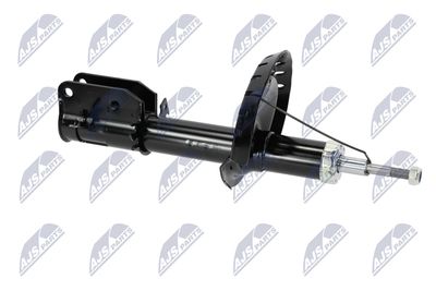 AMORTIZOR NTY ACT041 27