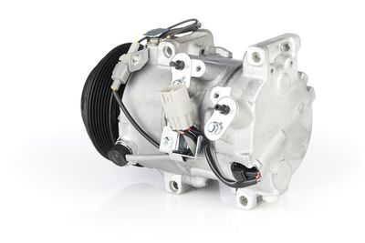 COMPRESOR CLIMATIZARE NISSENS 890158 29