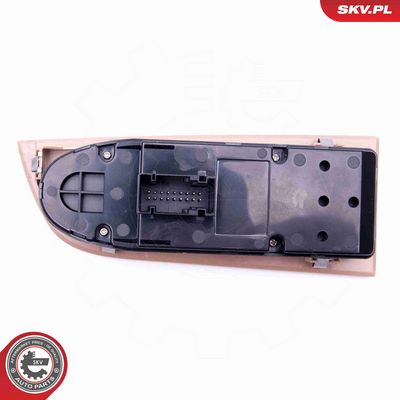 COMUTATOR MACARA GEAM ESEN SKV 37SKV040 3