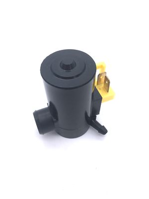 WASCHWASSERPUMPE SCHEIBENREINIGUNG