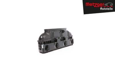 SAUGROHRMODUL METZGER AUTOTEILE 2100058 16