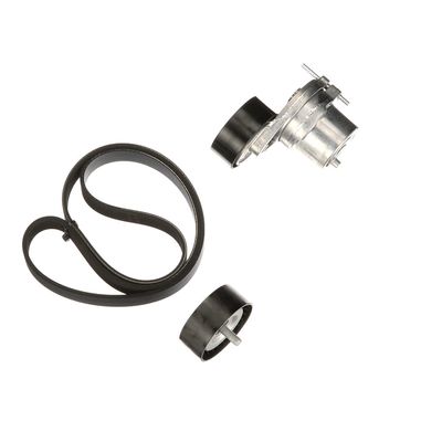 KEILRIPPENRIEMENSATZ GATES K426PK1708 58