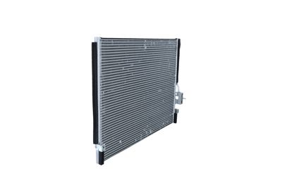 CONDENSATOR CLIMATIZARE NRF 350676 38