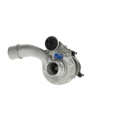 COMPRESOR SISTEM DE SUPRAALIMENTARE NISSENS 93020 41