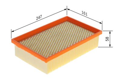 Luftfilter